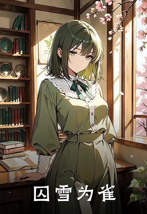 囚雪为雀(林启钊林海峰)免费阅读完整版小说_最新小说全文阅读囚雪为雀林启钊林海峰