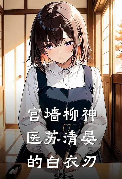 宫墙柳神医苏清晏的白衣刃(阿晏林若薇)热门网络小说推荐_免费完结版小说宫墙柳神医苏清晏的白衣刃(阿晏林若薇)