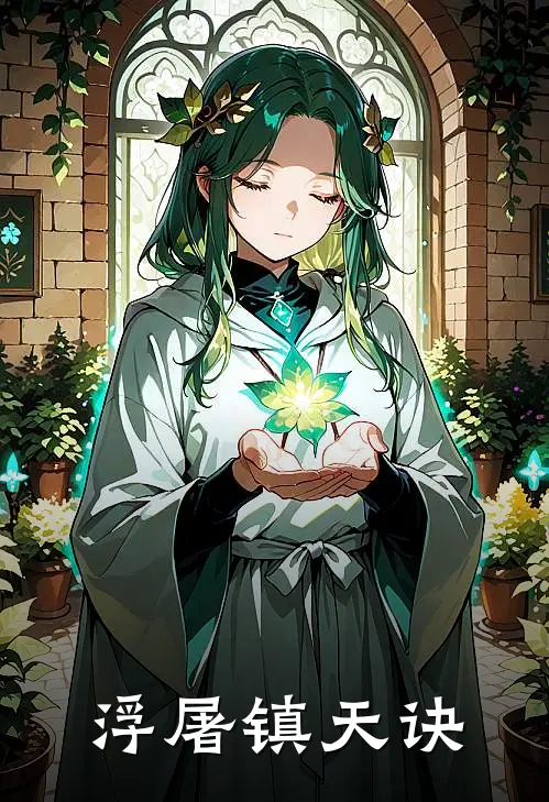 浮屠镇天诀(秦昊苏清婉)热门小说排行_完结版小说浮屠镇天诀秦昊苏清婉