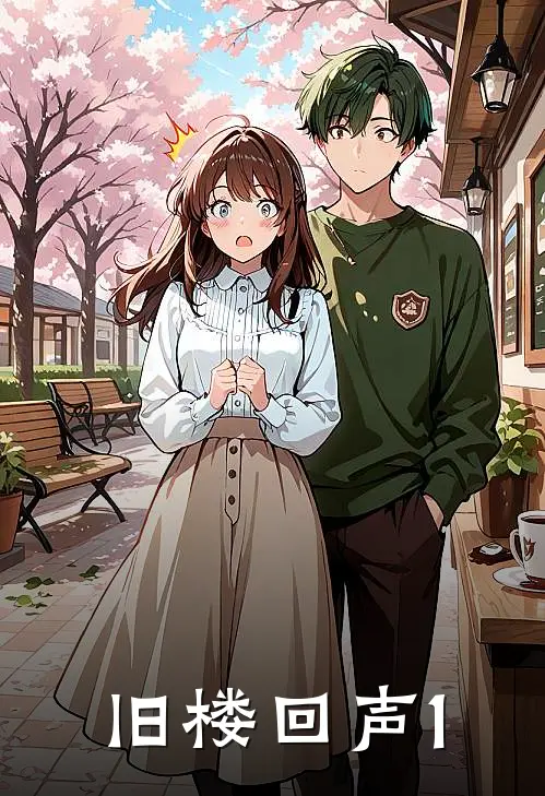 林野陈阳(旧楼回声1)_《旧楼回声1》最新章节免费在线阅读