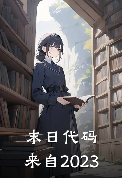 末日代码：来自2023