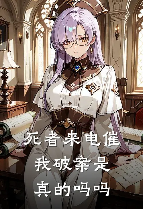 死者来电催我破案是真的吗吗