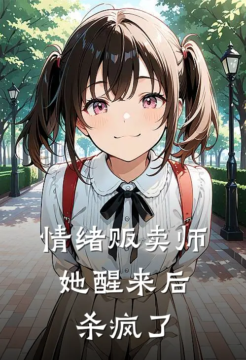 情绪贩卖师：她醒来后杀疯了林晚陈默完本小说免费阅读_最新章节列表情绪贩卖师：她醒来后杀疯了(林晚陈默)