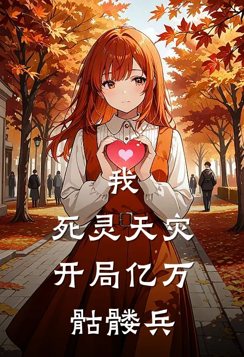 我，死灵天灾，开局亿万骷髅兵萧然王浩小说完结免费_最新章节列表我，死灵天灾，开局亿万骷髅兵(萧然王浩)