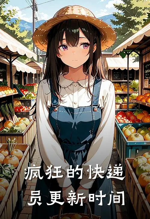 疯狂的快递员更新时间