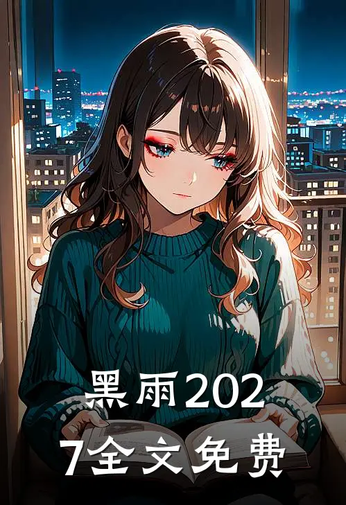 黑雨2027全文免费