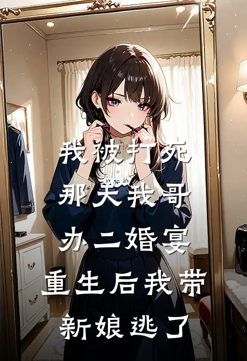 我被打死那天我哥办二婚宴，重生后我带新娘逃了