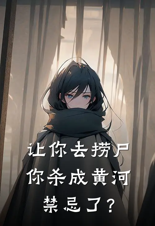让你去捞尸，你杀成黄河禁忌了？