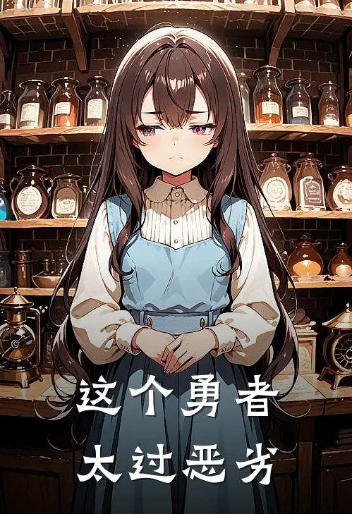 这个勇者太过恶劣艾莉娜林越完结版小说_完结版小说这个勇者太过恶劣(艾莉娜林越)