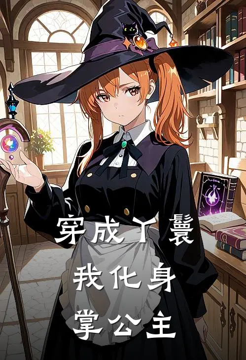 穿成丫鬟，我化身掌公主(姜若璇春雨)网络热门小说_最新章节列表穿成丫鬟，我化身掌公主(姜若璇春雨)