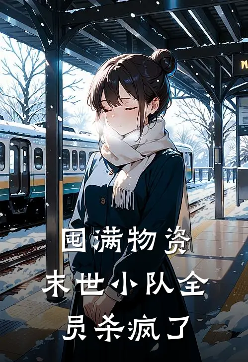 囤满物资，末世小队全员杀疯了林晚白玲完整版免费小说_全本免费完结小说囤满物资，末世小队全员杀疯了林晚白玲