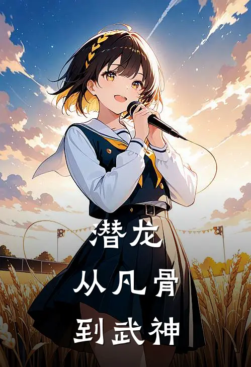 潜龙：从凡骨到武神