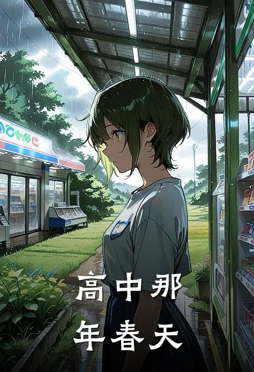 高中那年春天(周若楠苏锦年)最新小说推荐_最新热门小说高中那年春天周若楠苏锦年