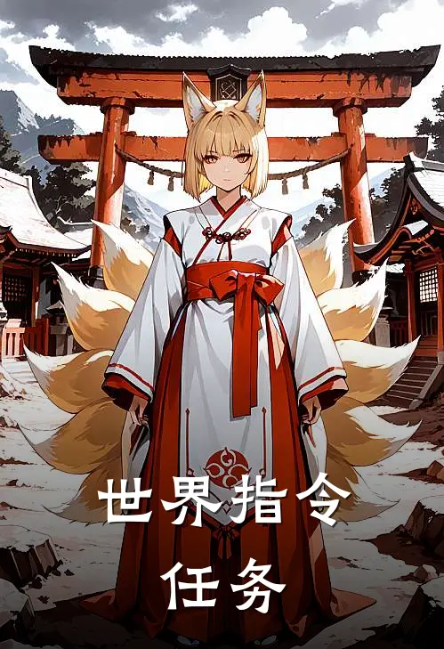 世界指令：任务谷帆良朦热门完结小说_最热门小说世界指令：任务谷帆良朦