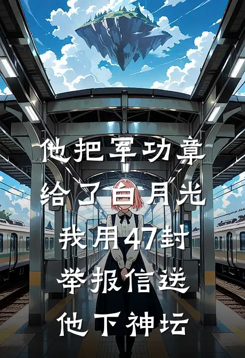 他把军功章给了白月光，我用47封举报信送他下神坛(陆政国婉瑜)在哪看免费小说_全本免费完结小说他把军功章给了白月光，我用47封举报信送他下神坛陆政国婉瑜