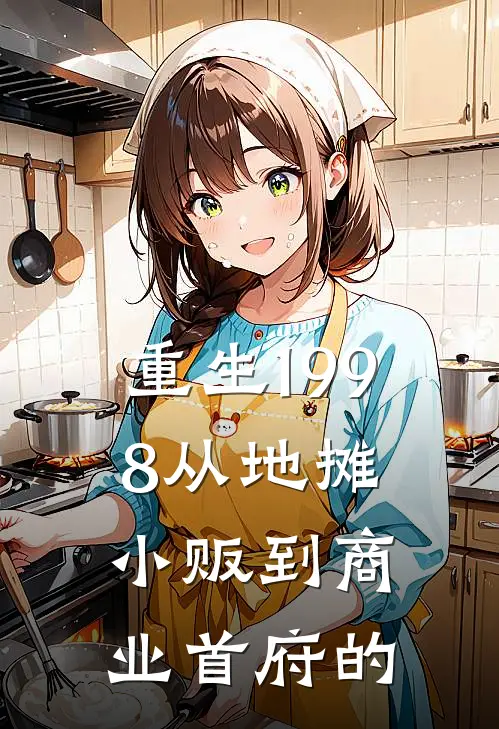 重生1998从地摊小贩到商业首府的