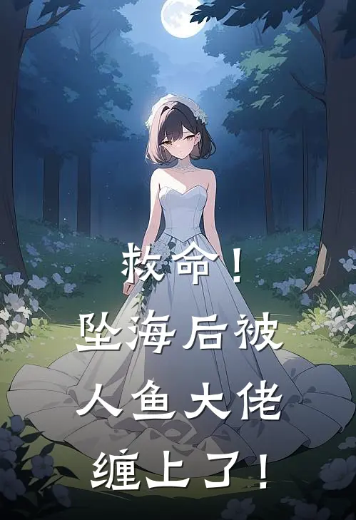 救命！坠海后被人鱼大佬缠上了！艾勒艾勒好看的小说推荐完结_在哪看免费小说救命！坠海后被人鱼大佬缠上了！艾勒艾勒