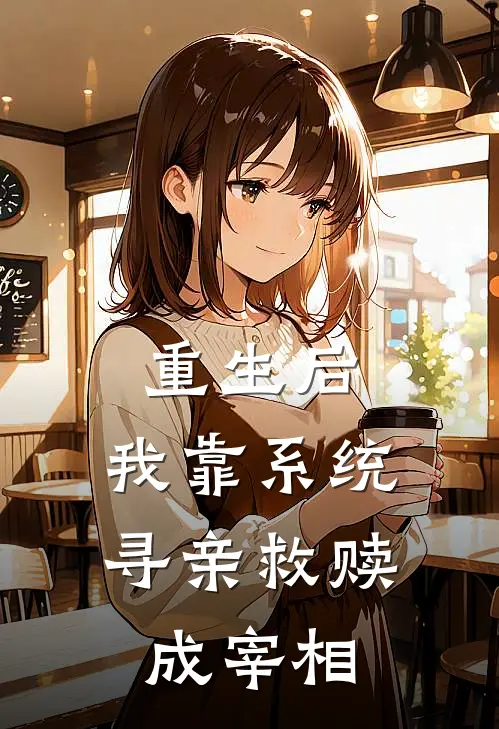 重生后，我靠系统寻亲救赎成宰相
