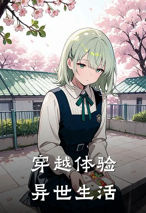 穿越体验异世生活