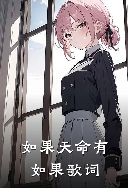 如果天命有如果歌词