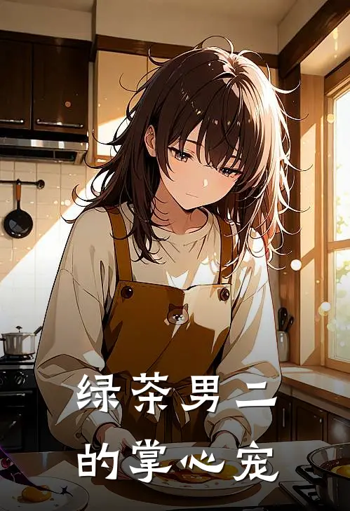 绿茶男二的掌心宠