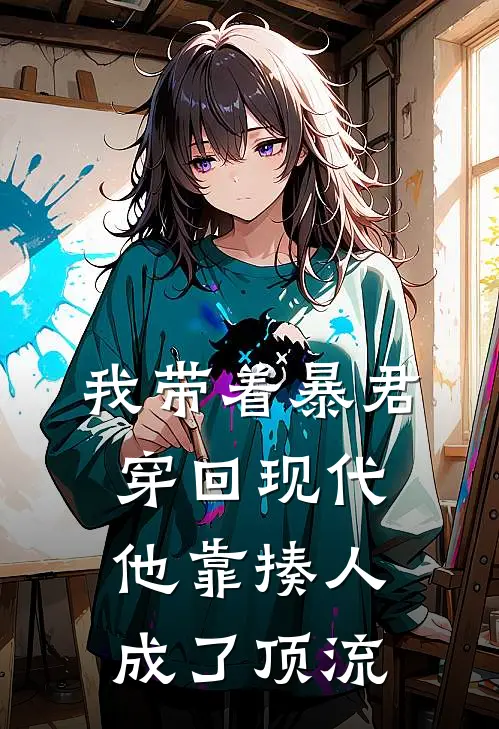 我带着暴君穿回现代，他靠揍人成了顶流(萧烬大殷)在线阅读免费小说_最新章节列表我带着暴君穿回现代，他靠揍人成了顶流(萧烬大殷)