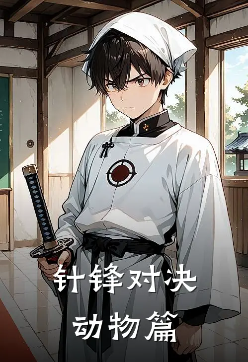 针锋对决动物篇(顾青裴刘强)小说推荐完本_全本免费小说针锋对决动物篇顾青裴刘强