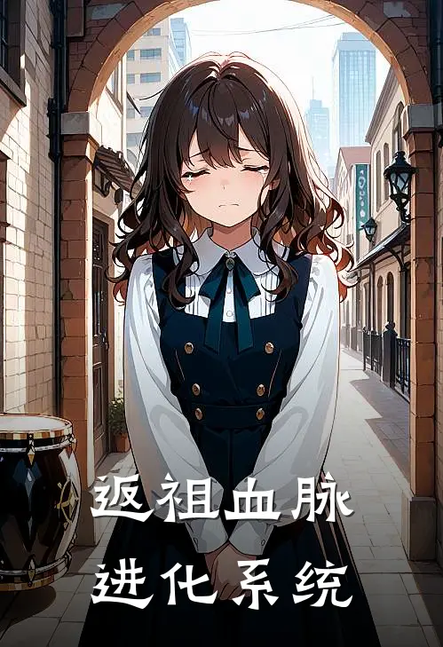 返祖血脉进化系统