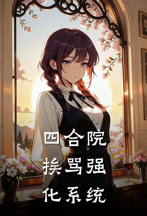 四合院：挨骂强化系统(张三傻柱)热门小说大全_免费小说大全四合院：挨骂强化系统张三傻柱