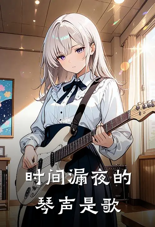 时间漏夜的琴声是歌