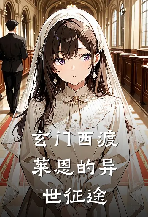 玄门西渡：莱恩的异世征途莱恩伍德最新章节免费阅读_玄门西渡：莱恩的异世征途热门小说