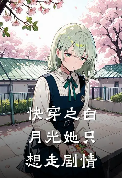 快穿之白月光她只想走剧情(倪歆厉劭枭)新热门小说_免费完结小说快穿之白月光她只想走剧情(倪歆厉劭枭)