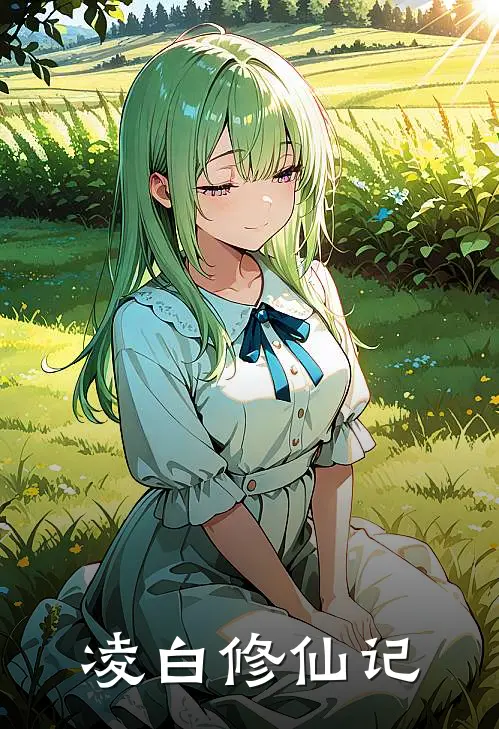 凌白修仙记