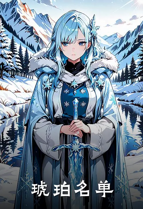 陈序苏想(琥珀名单)完结版免费在线阅读_《琥珀名单》全章节阅读