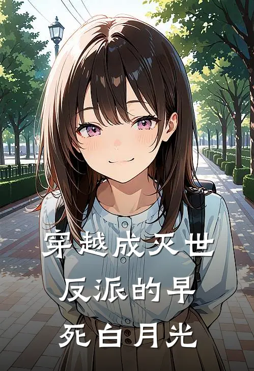 《穿越成灭世反派的早死白月光》颜夕墨渊已完结小说_穿越成灭世反派的早死白月光(颜夕墨渊)火爆小说