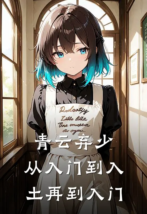 青云弃少，从入门到入土再到入门