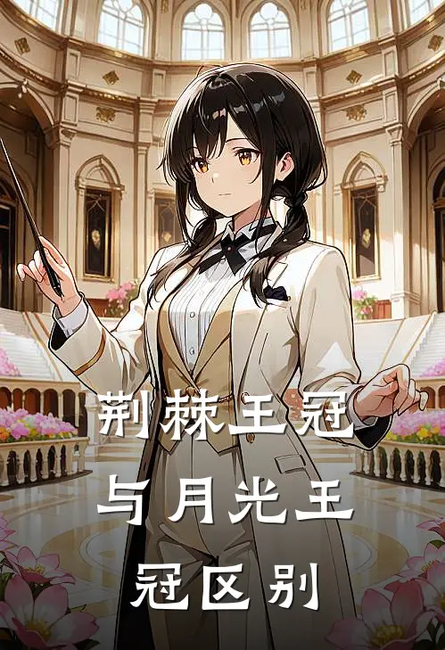 荆棘王冠与月光王冠区别