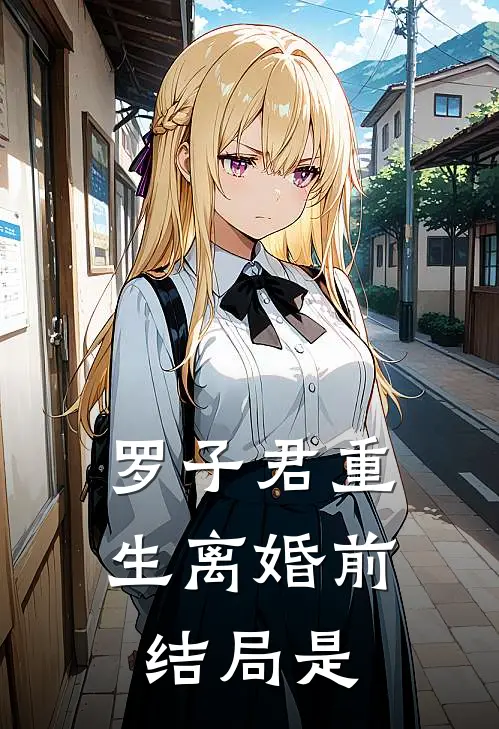 罗子君重生离婚前结局是