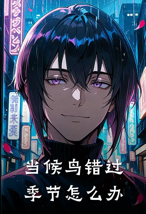 当候鸟错过季节怎么办