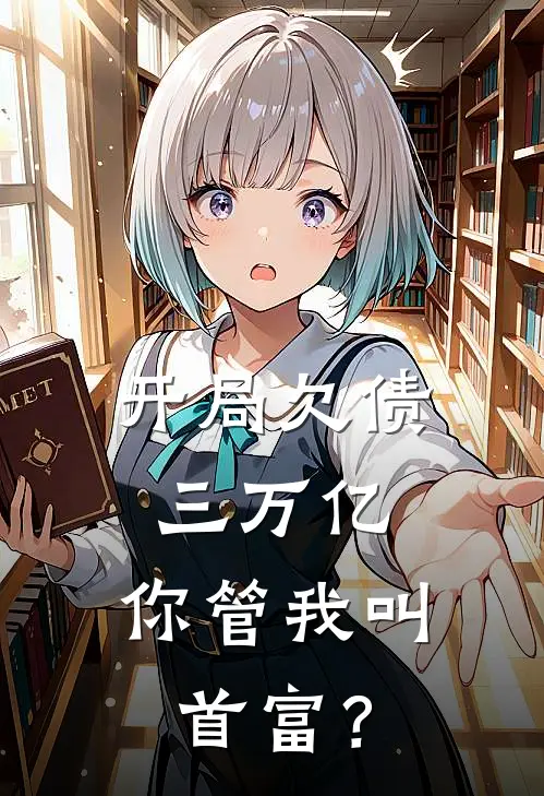 开局欠债三万亿，你管我叫首富？陆乙高小芸最新推荐小说_完结版小说推荐开局欠债三万亿，你管我叫首富？陆乙高小芸