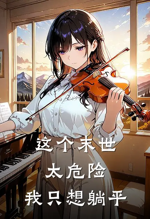 《这个末世太危险，我只想躺平》郭太平郭太平已完结小说_这个末世太危险，我只想躺平(郭太平郭太平)火爆小说