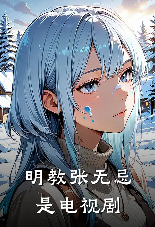 明教张无忌是电视剧