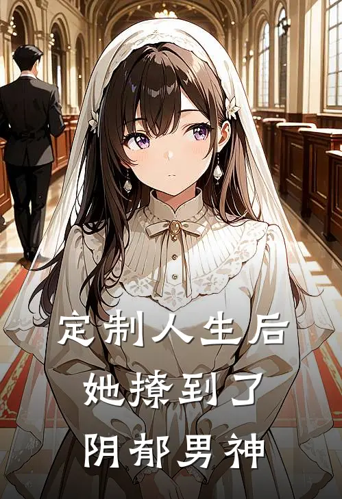 定制人生后，她撩到了阴郁男神