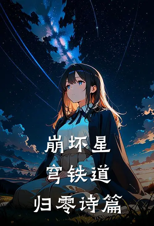 崩坏星穹铁道：归零诗篇(艾尔莫景元)免费阅读完整版小说_最新小说全文阅读崩坏星穹铁道：归零诗篇艾尔莫景元