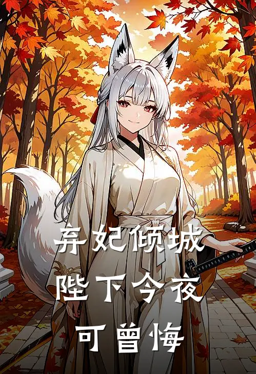 弃妃倾城：陛下今夜可曾悔