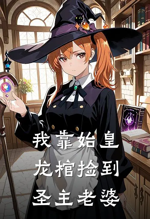 我靠始皇龙棺捡到圣主老婆(赢鑫嬴鑫)免费阅读_热门的小说我靠始皇龙棺捡到圣主老婆赢鑫嬴鑫