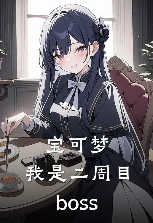 宝可梦：我是二周目boss