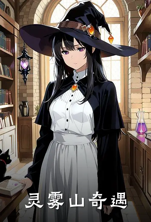 灵雾山奇遇苏然冷轩完结版小说阅读_完整版小说免费阅读灵雾山奇遇(苏然冷轩)