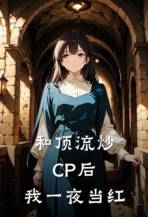 和顶流炒CP后：我一夜当红陆星延谢语免费小说全本阅读_小说免费完结和顶流炒CP后：我一夜当红陆星延谢语