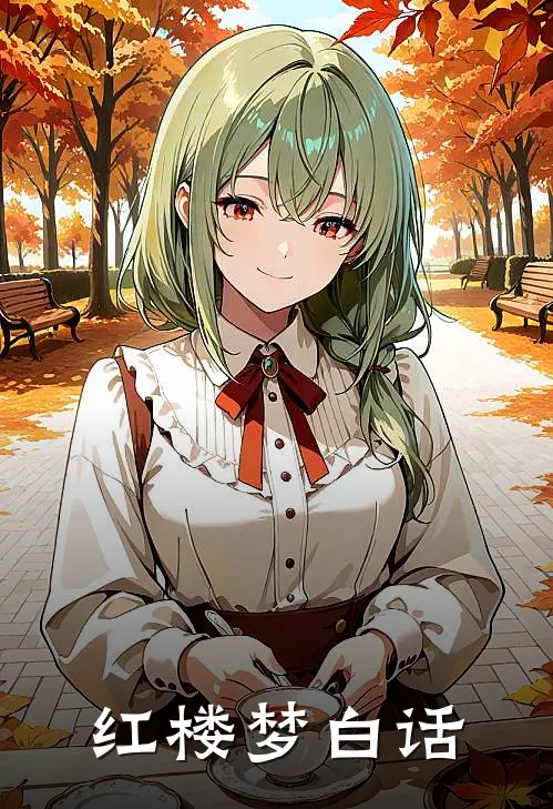 红楼梦白话